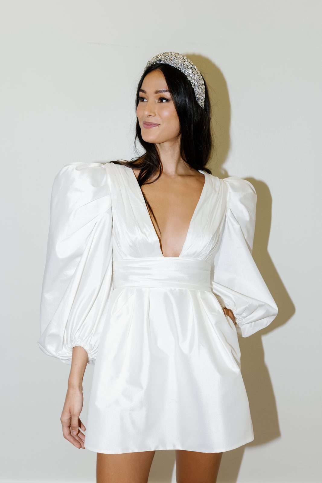 Brautkleid
