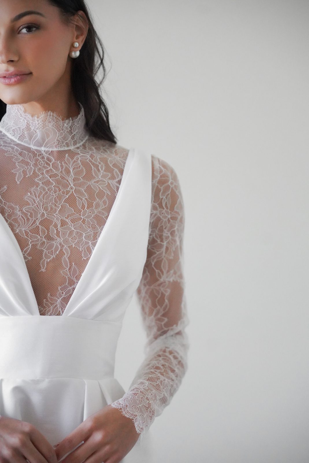 Brautkleid