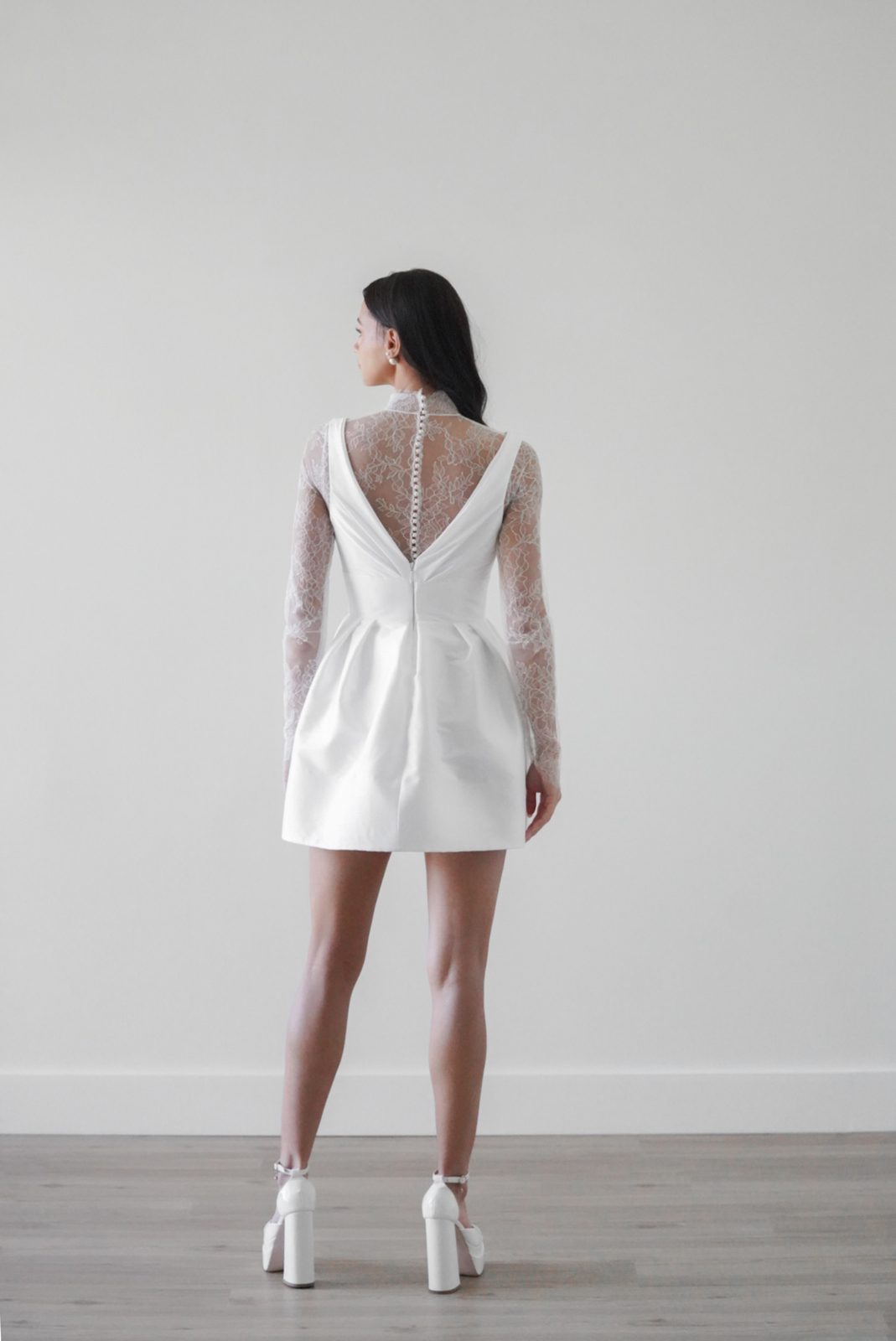 Brautkleid