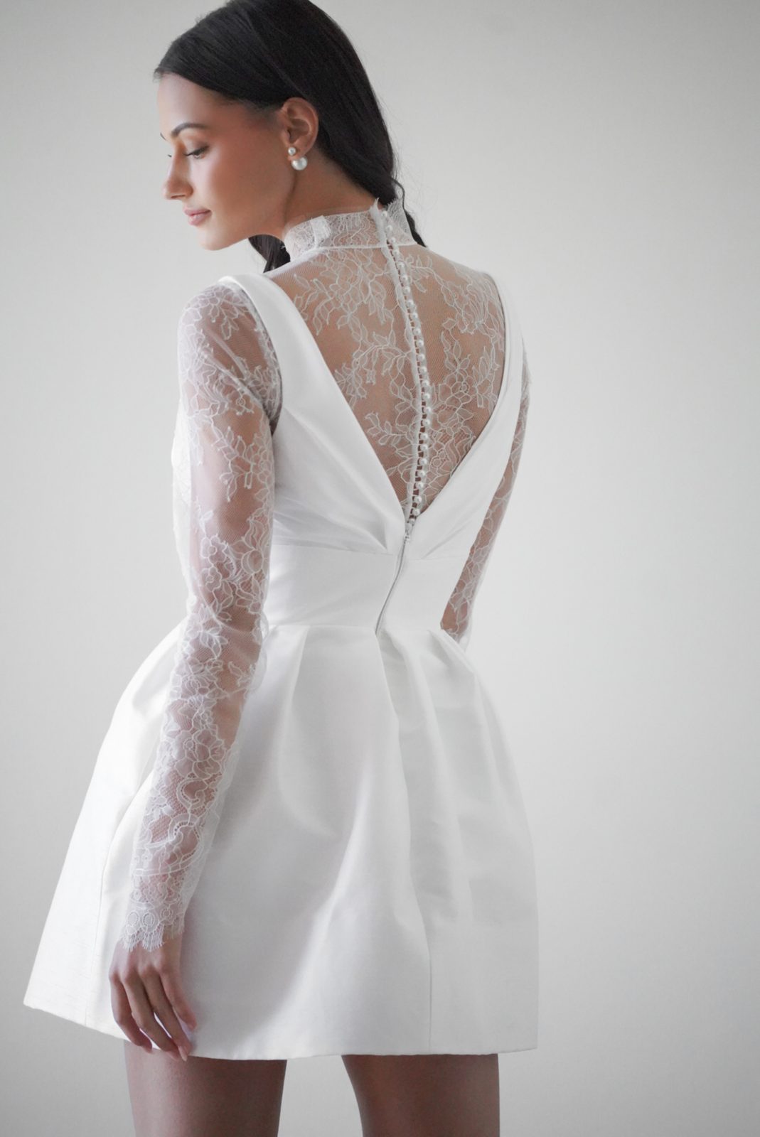 Brautkleid