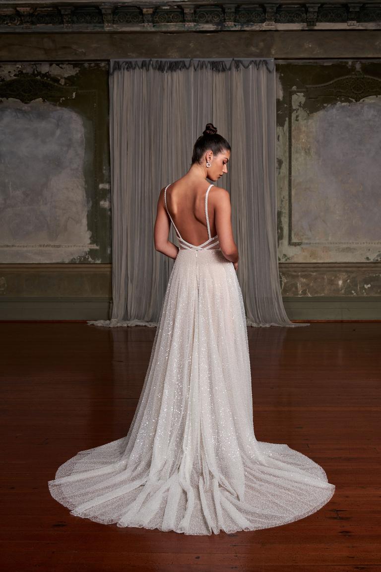 Brautkleid