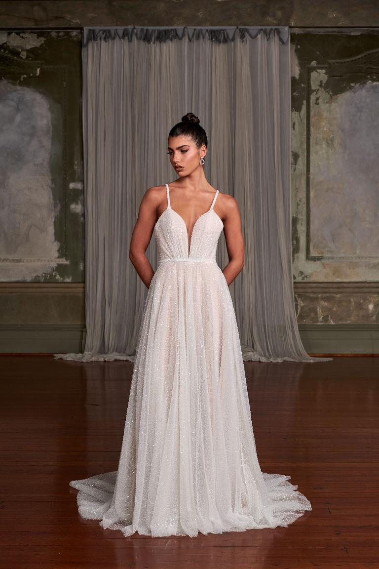 Brautkleid