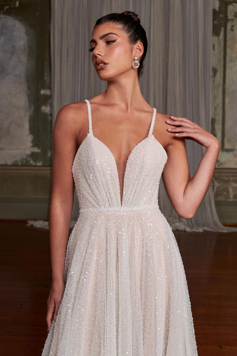 Brautkleid