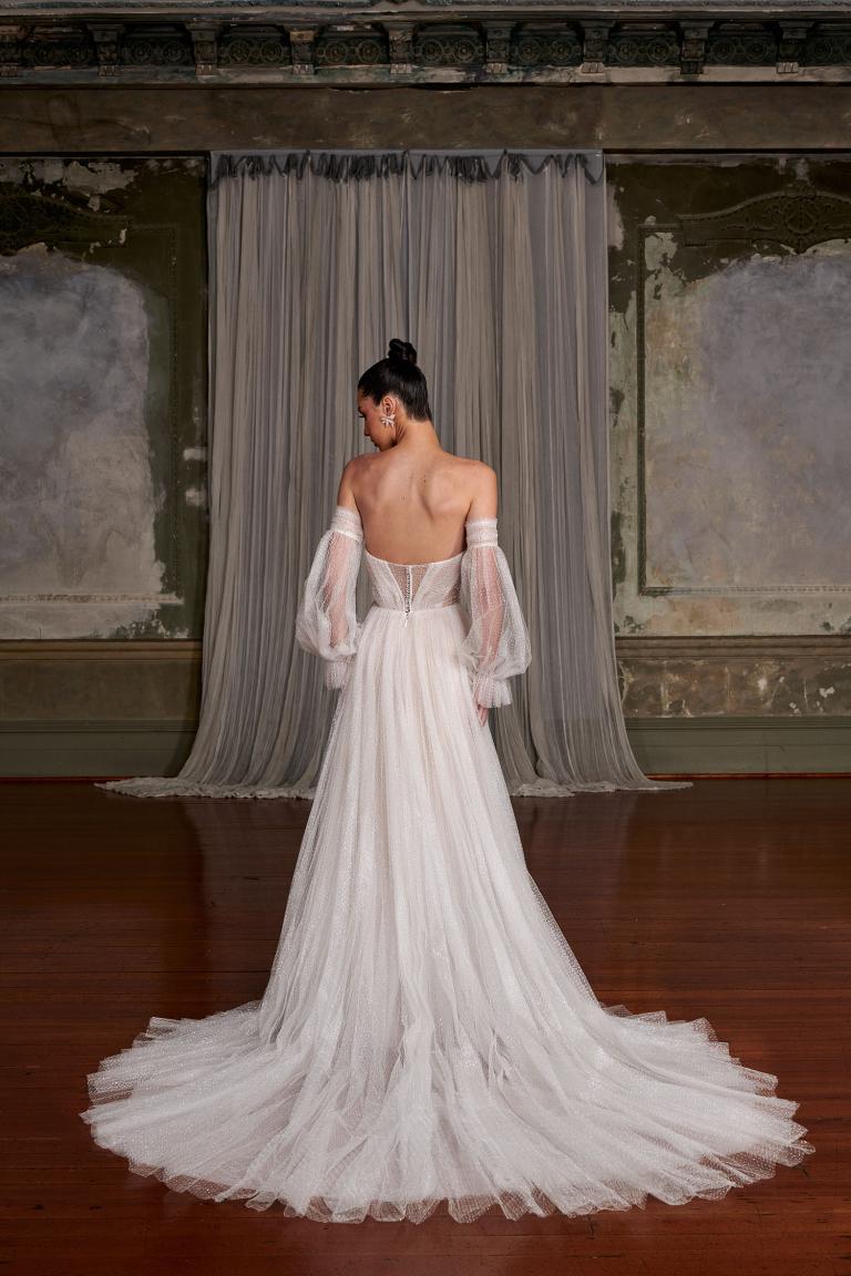 Brautkleid