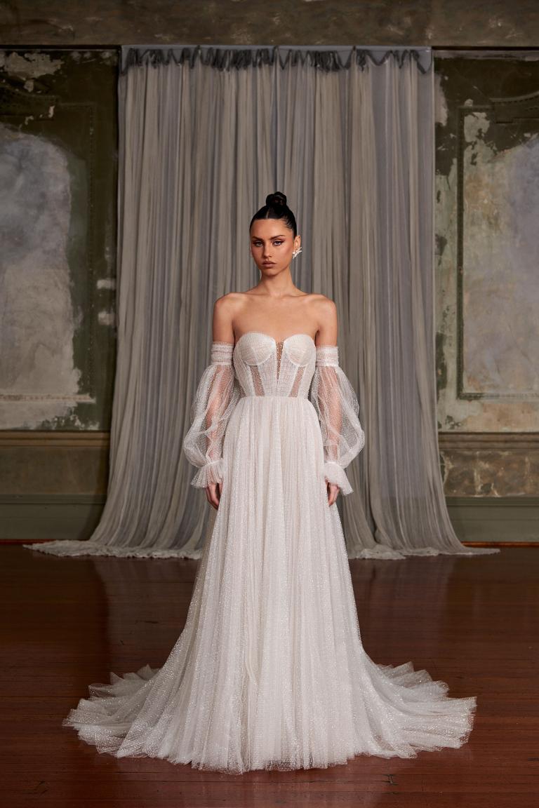 Brautkleid