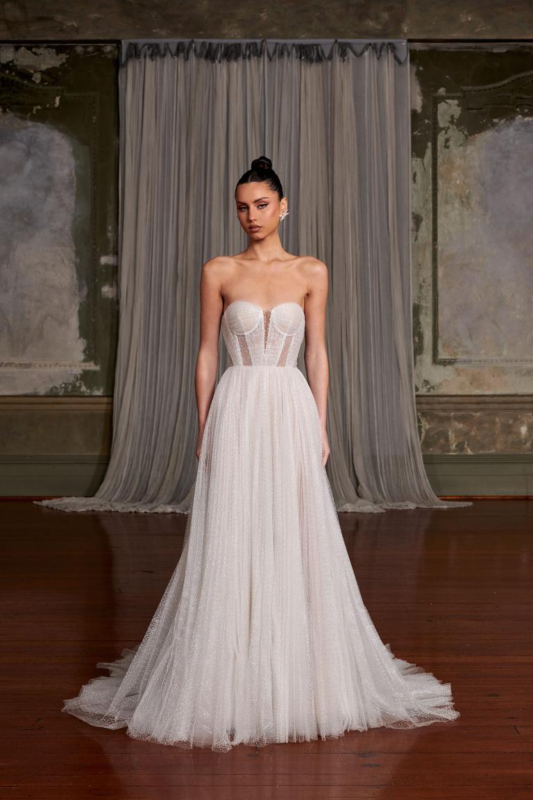 Brautkleid