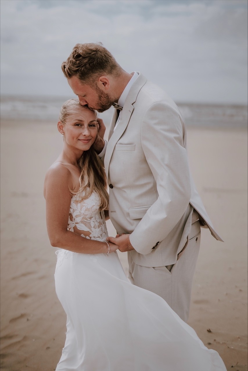 Bild der Real Bride