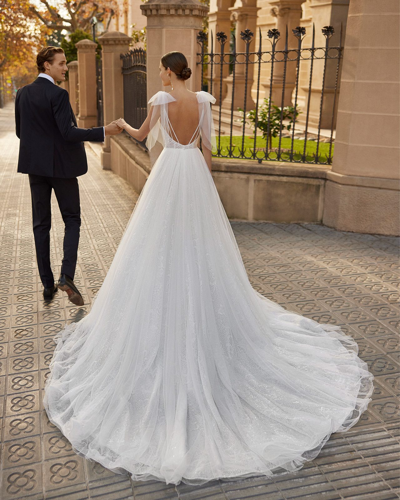 Brautkleid