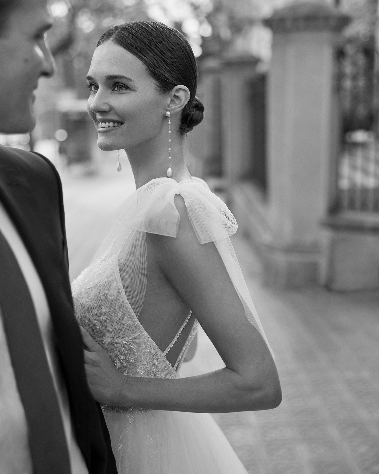 Brautkleid
