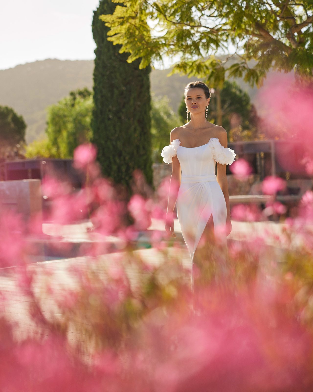Brautkleid