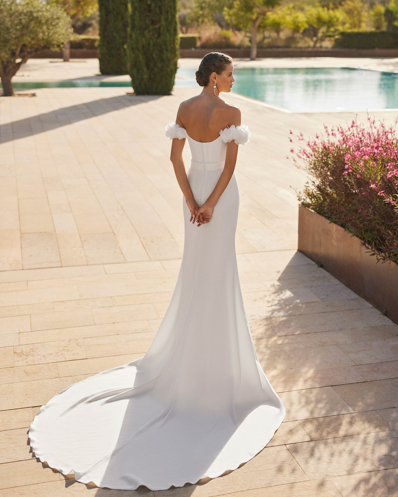 Brautkleid