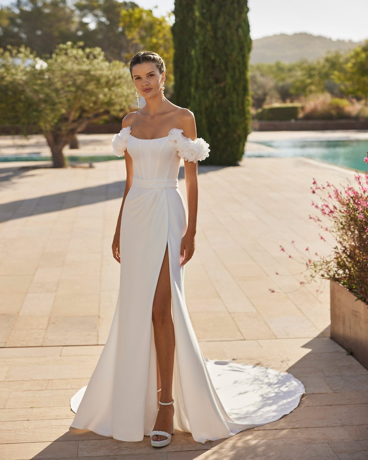 Brautkleid