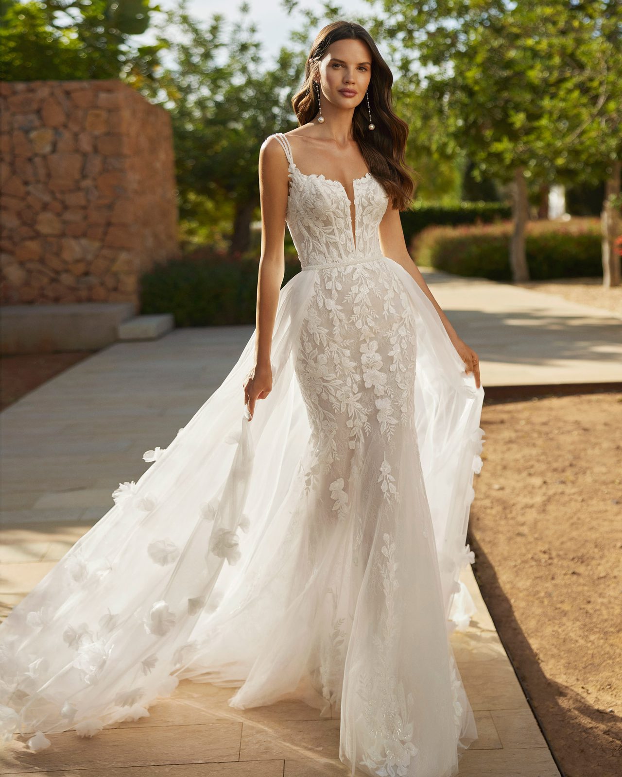 Brautkleid