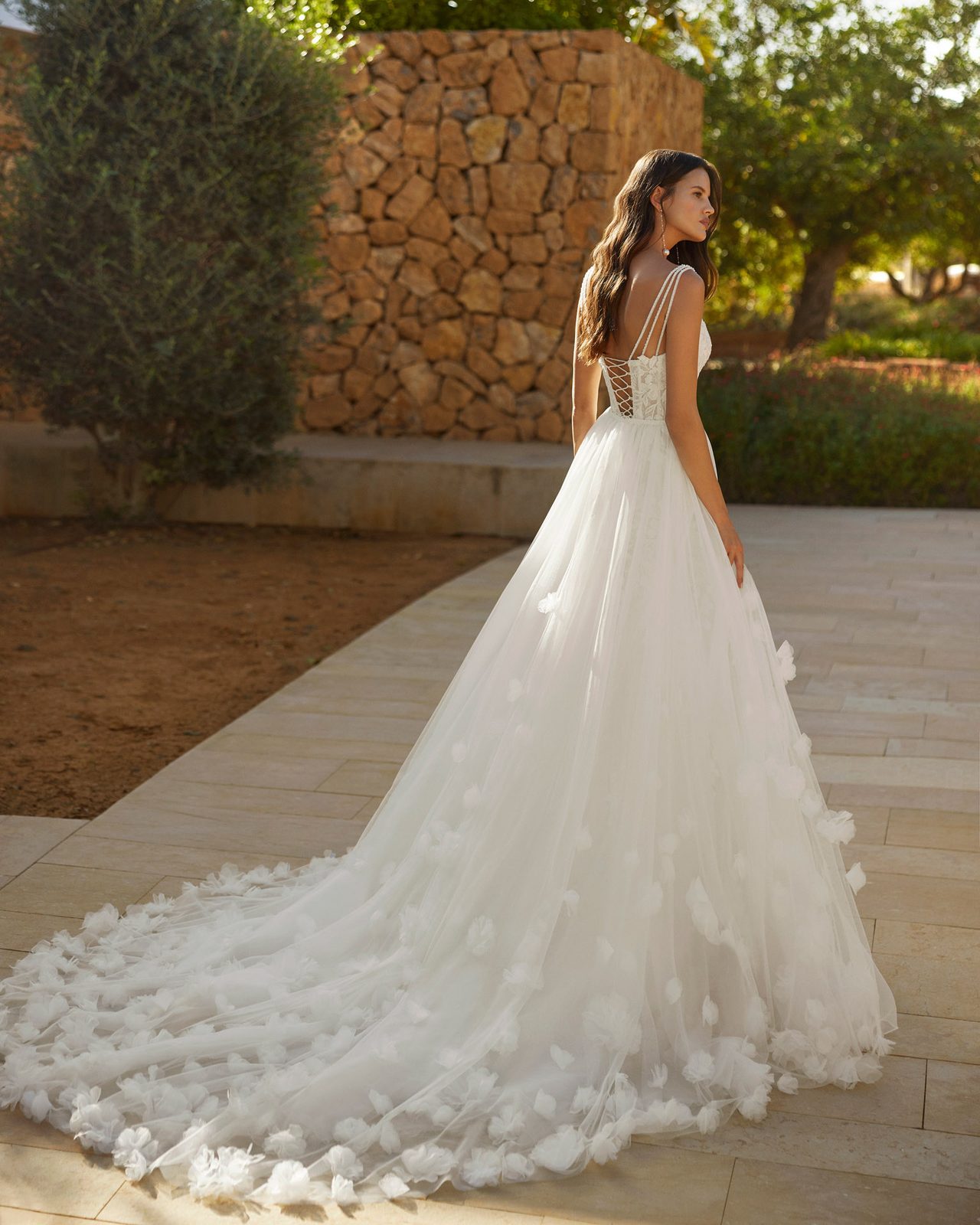 Brautkleid