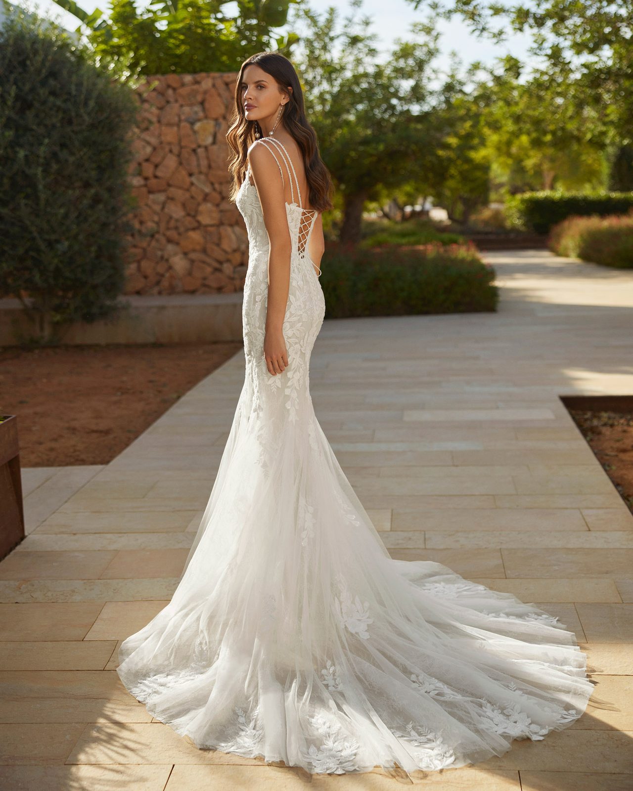 Brautkleid