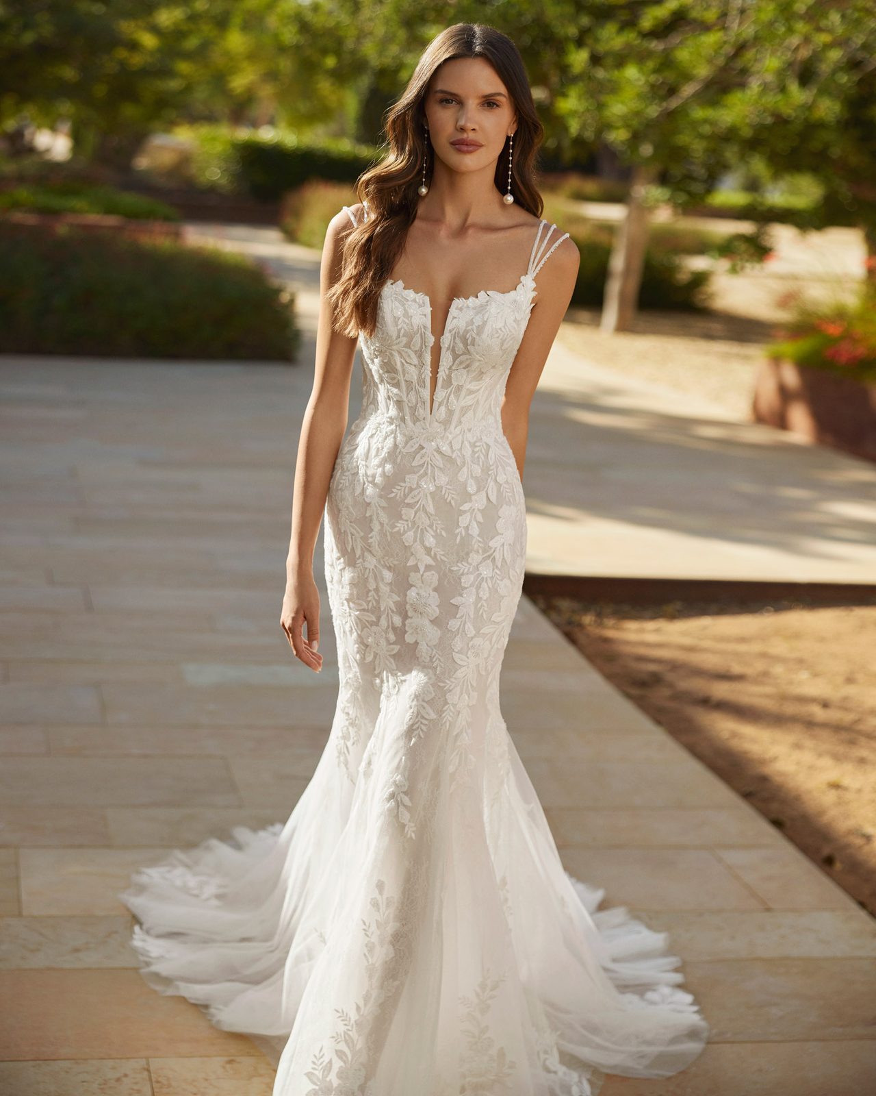 Brautkleid