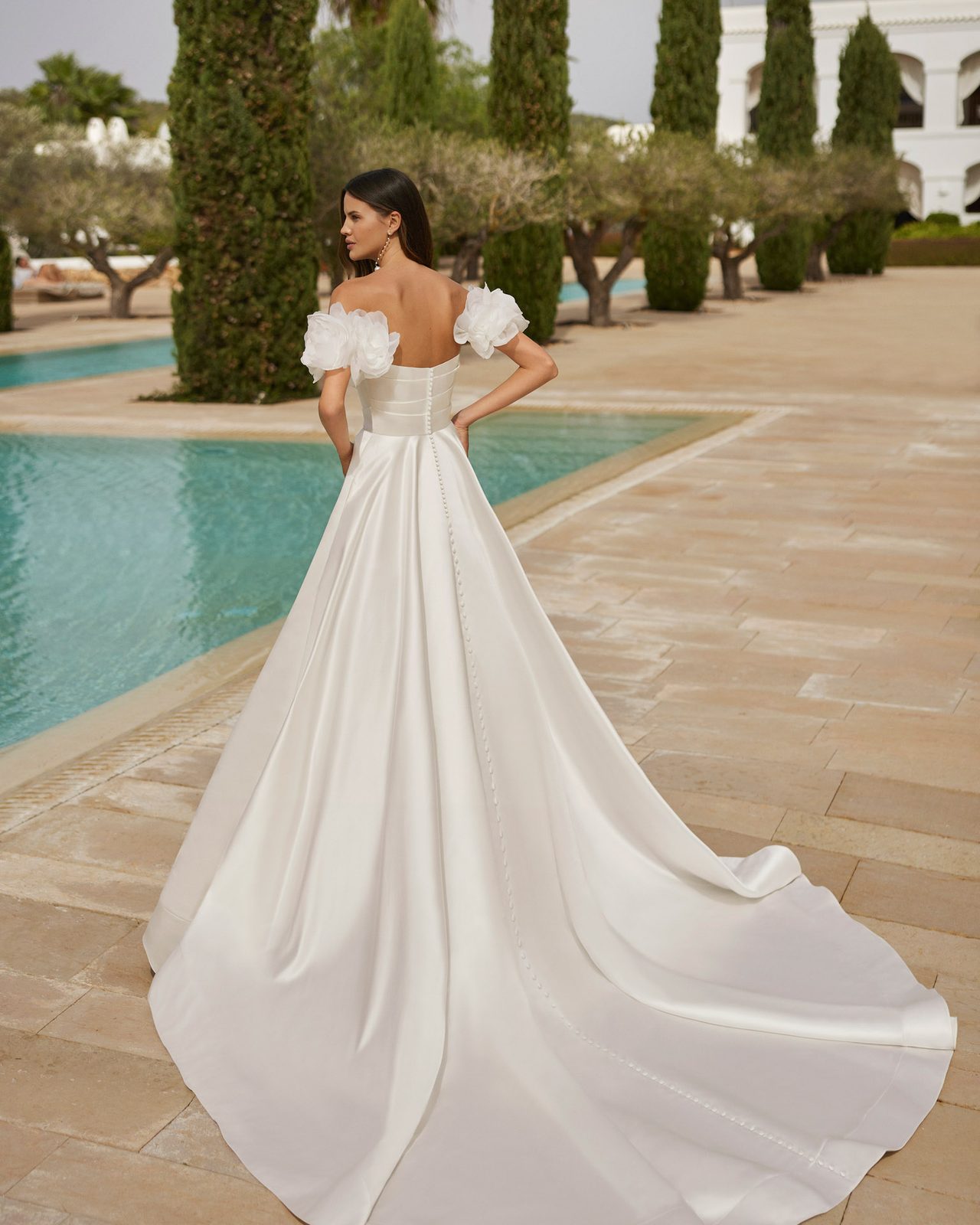 Brautkleid