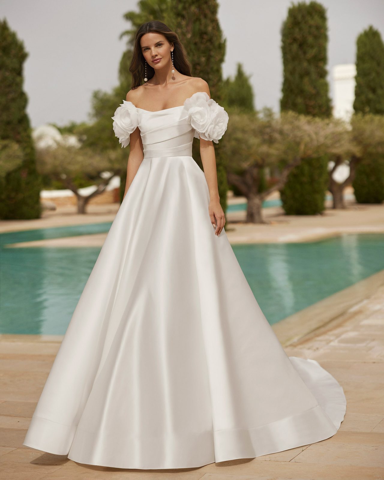 Brautkleid