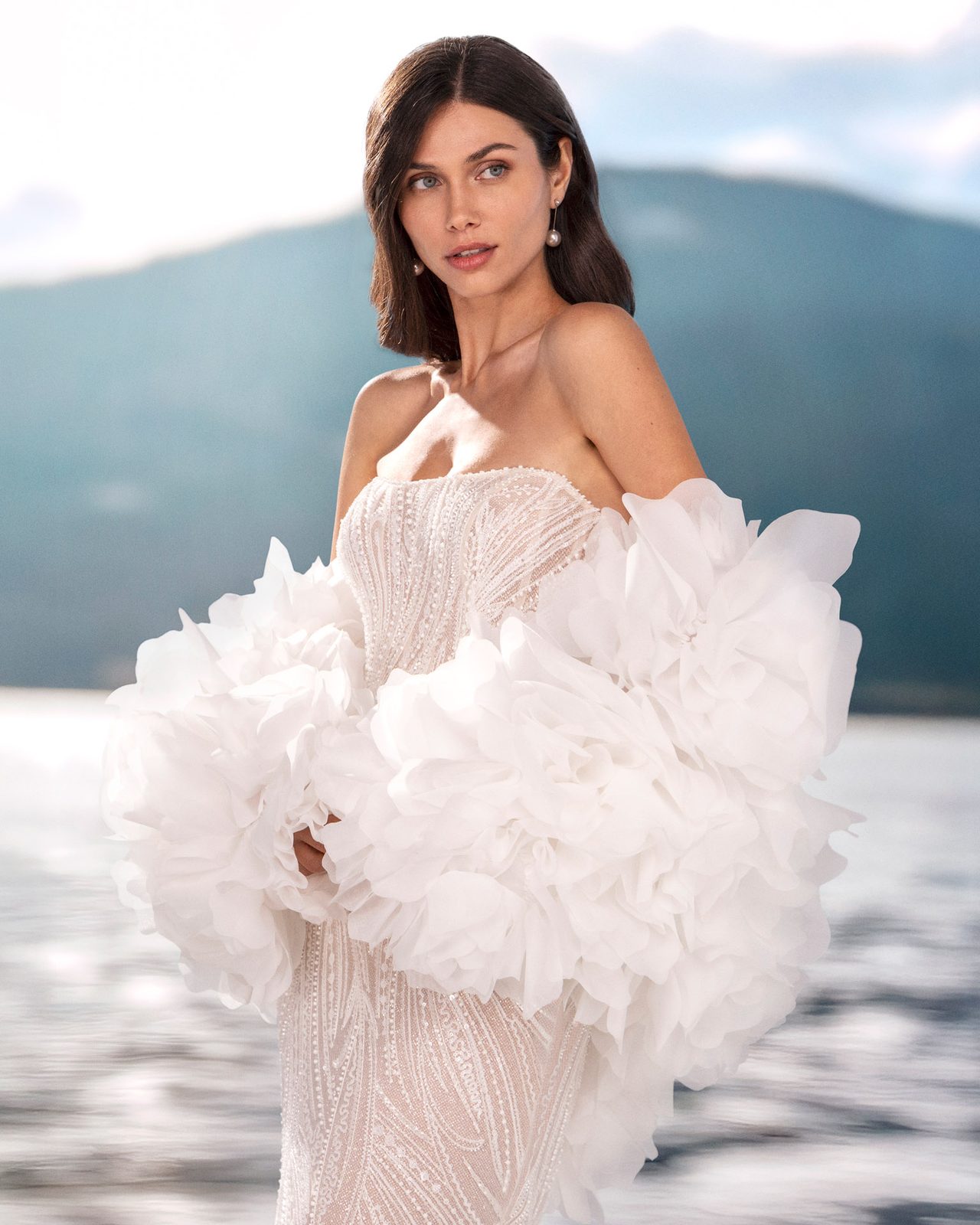 Brautkleid