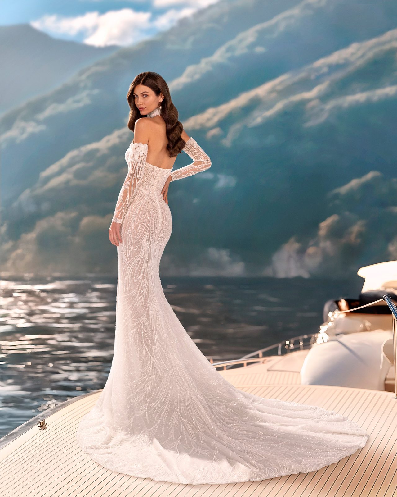 Brautkleid