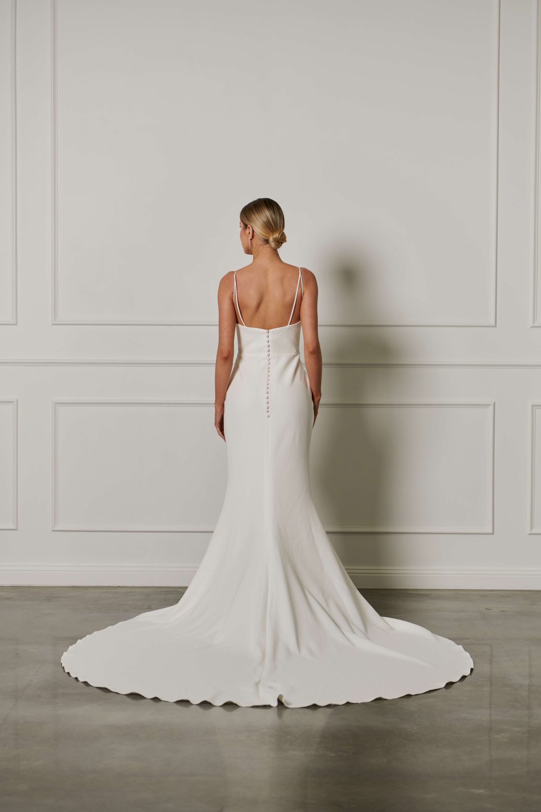 Brautkleid