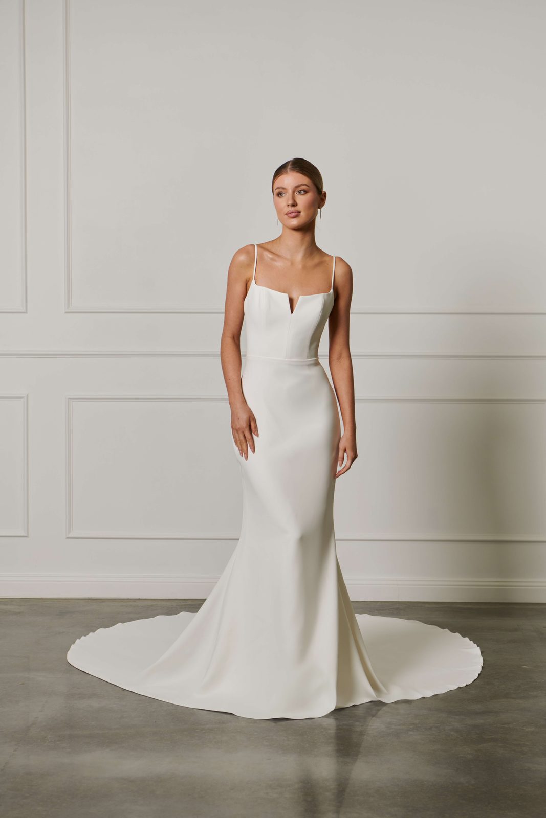 Brautkleid
