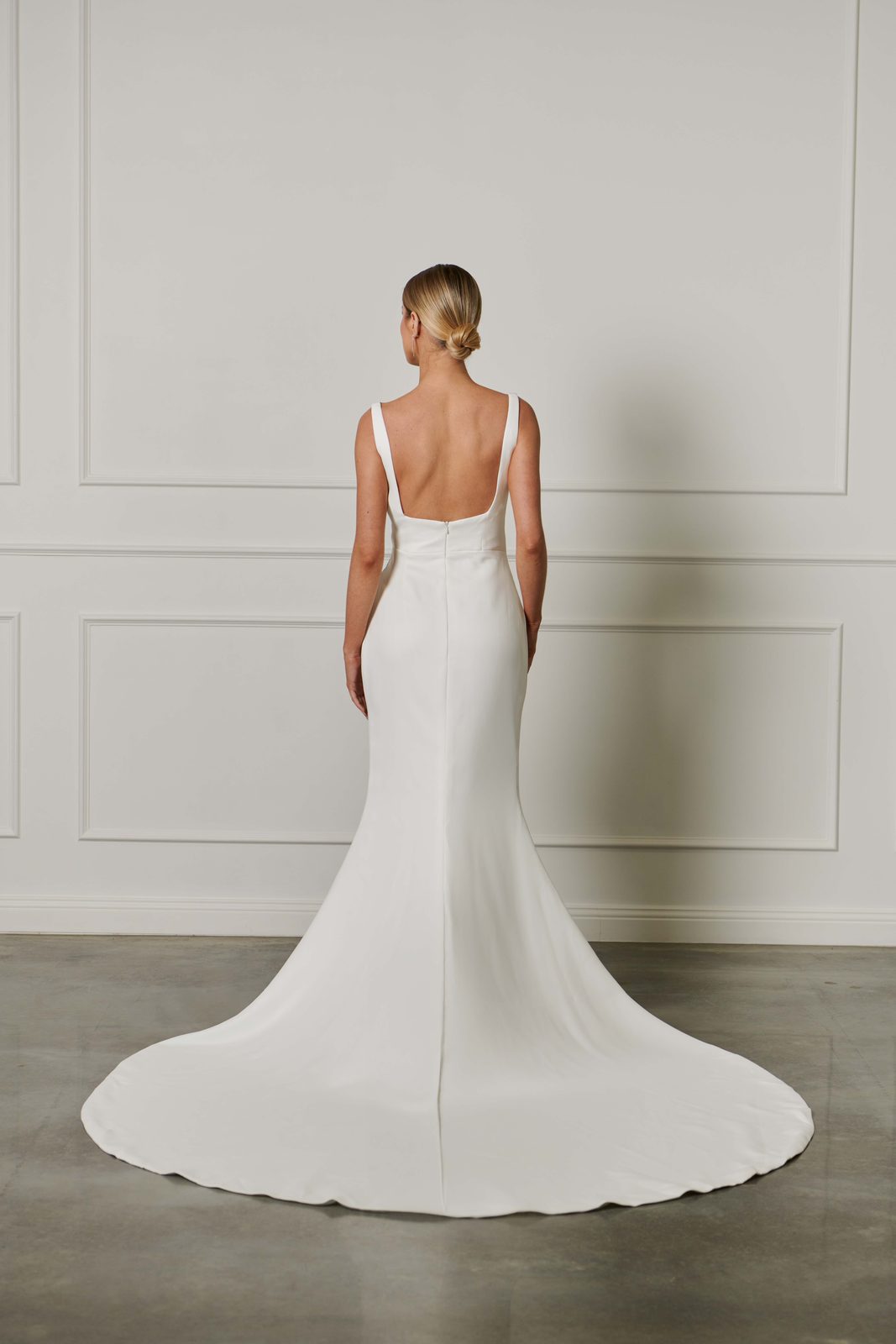 Brautkleid