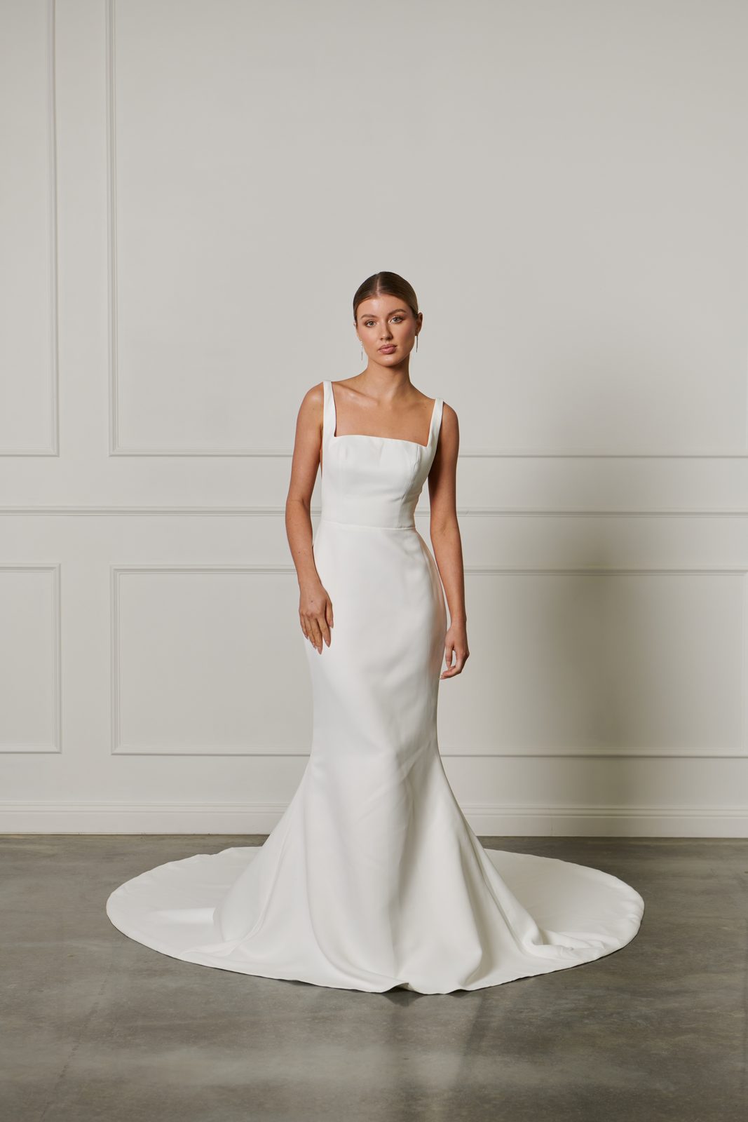 Brautkleid