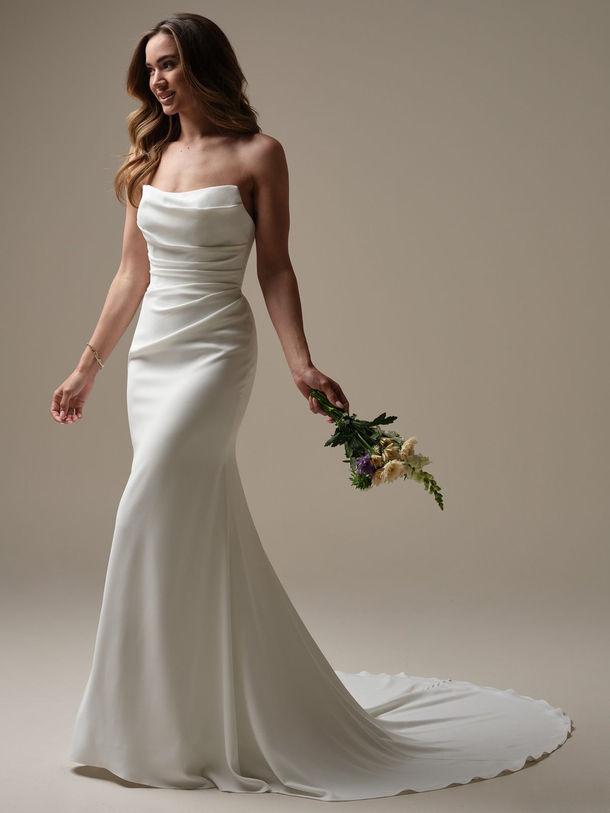 Brautkleid