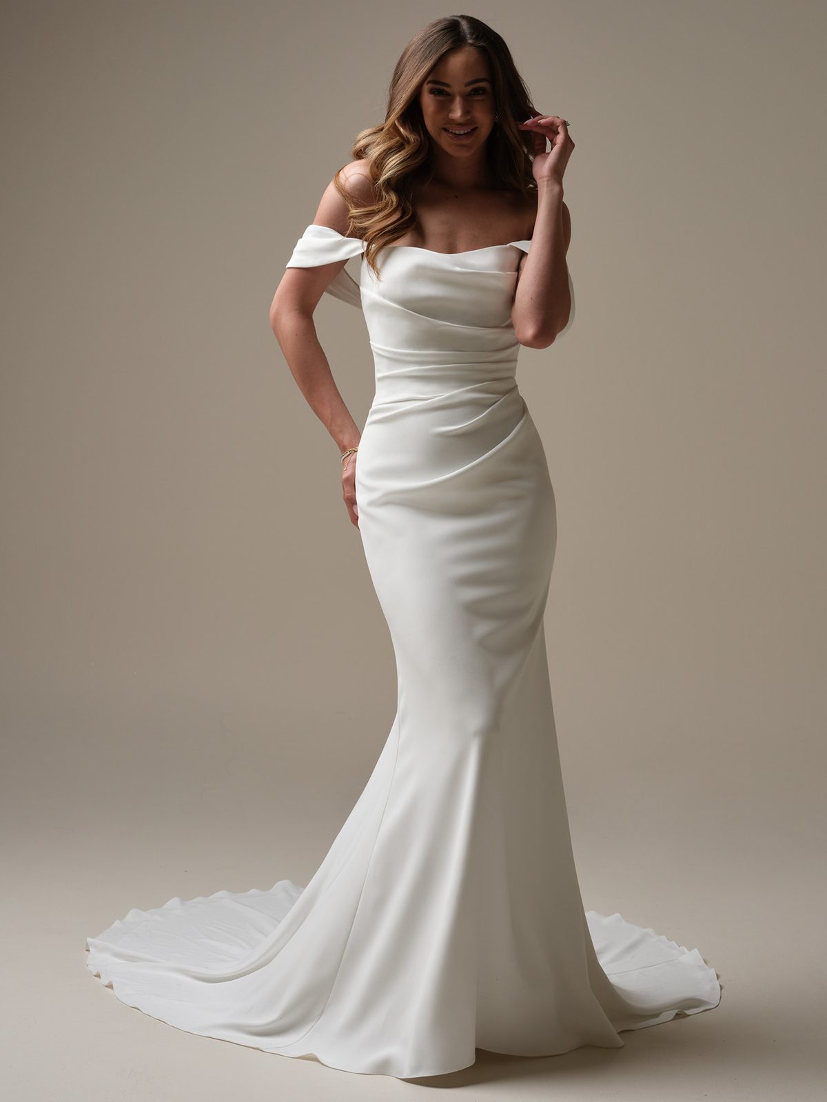 Brautkleid