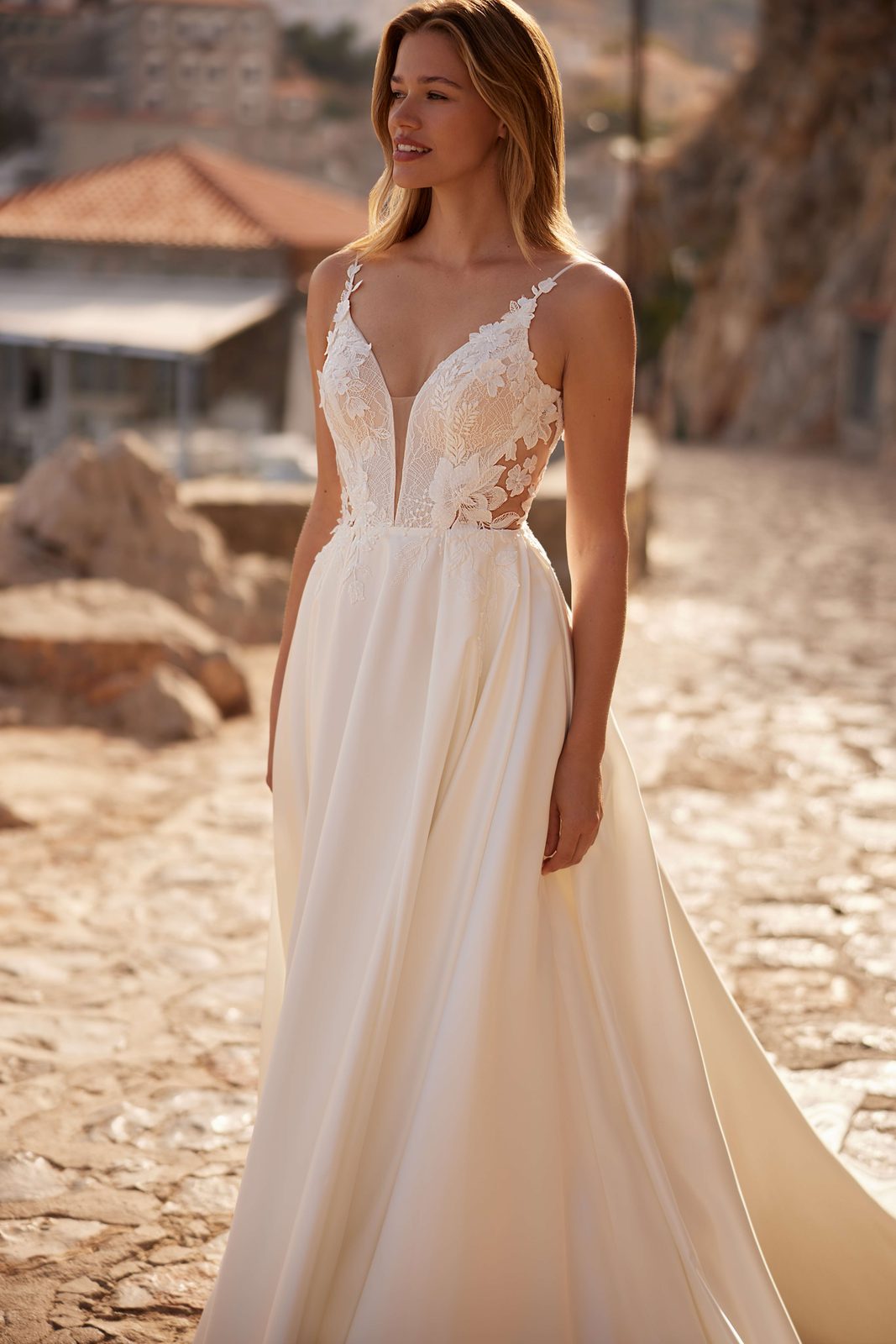 Brautkleid