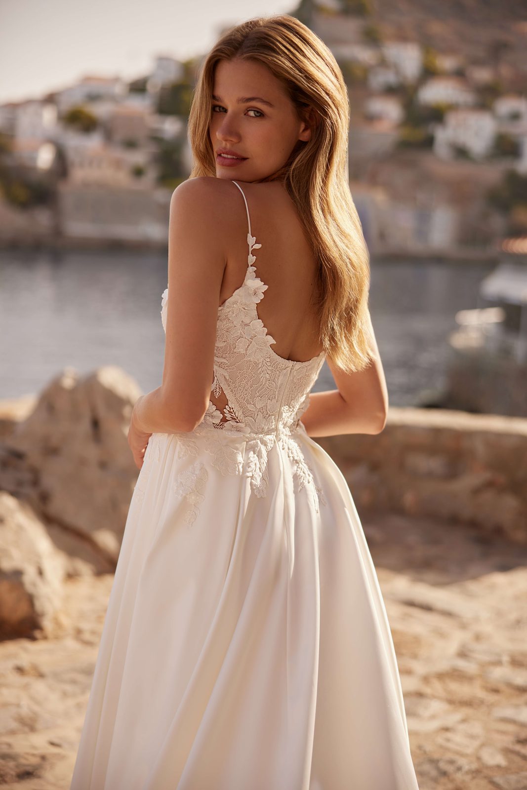 Brautkleid