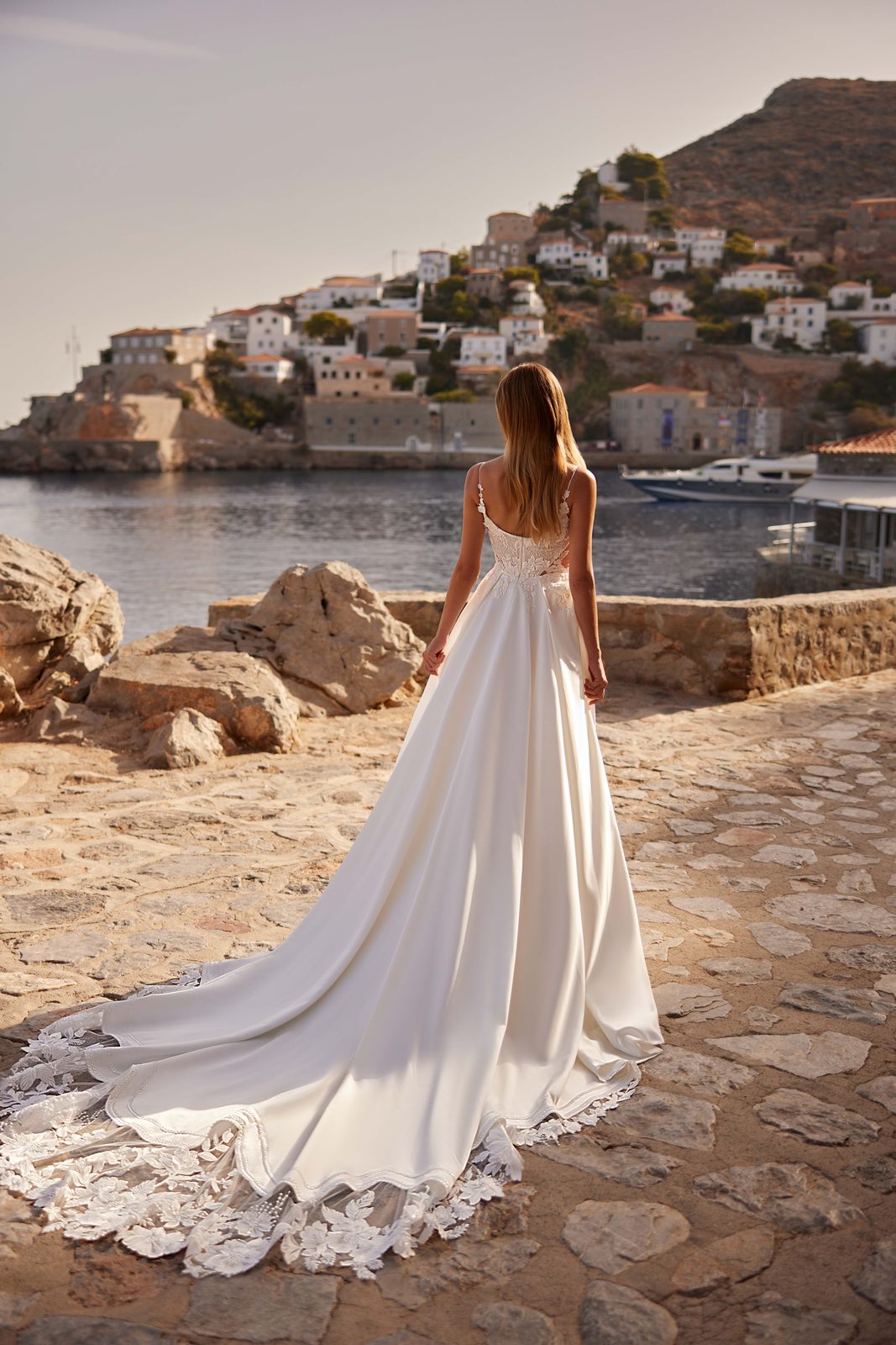 Brautkleid