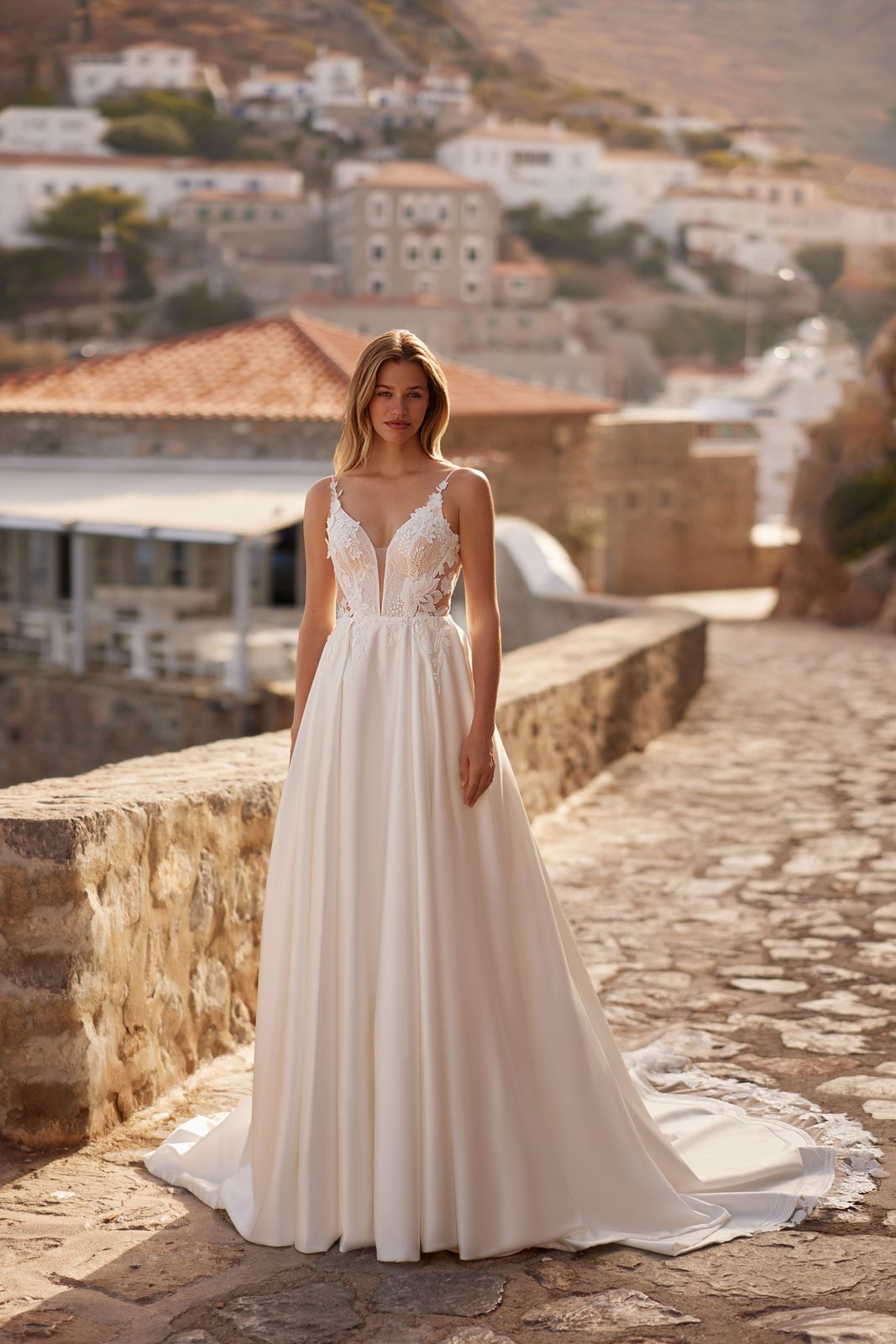 Brautkleid