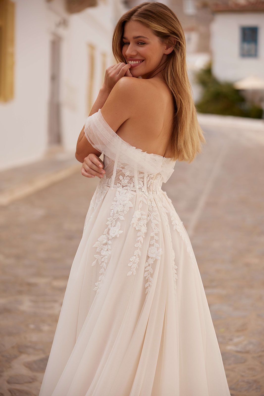 Brautkleid
