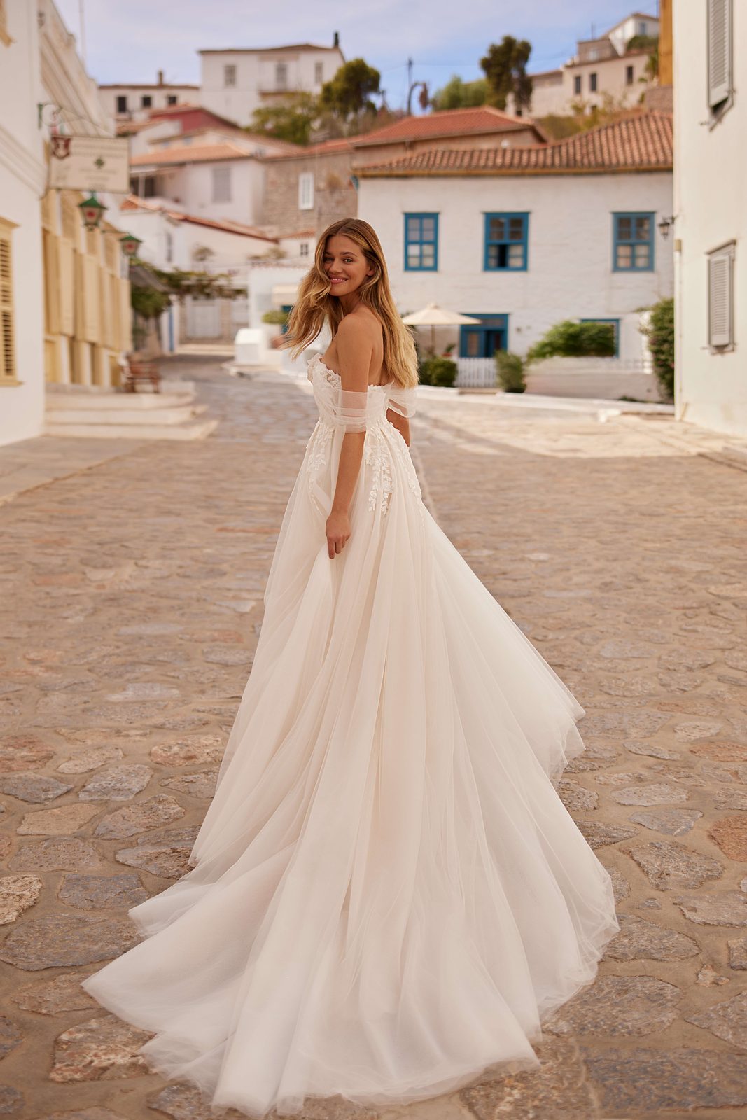 Brautkleid
