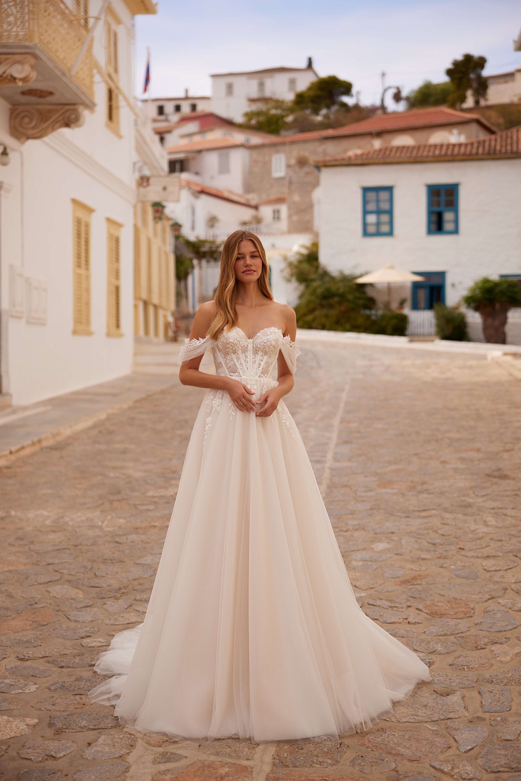 Brautkleid