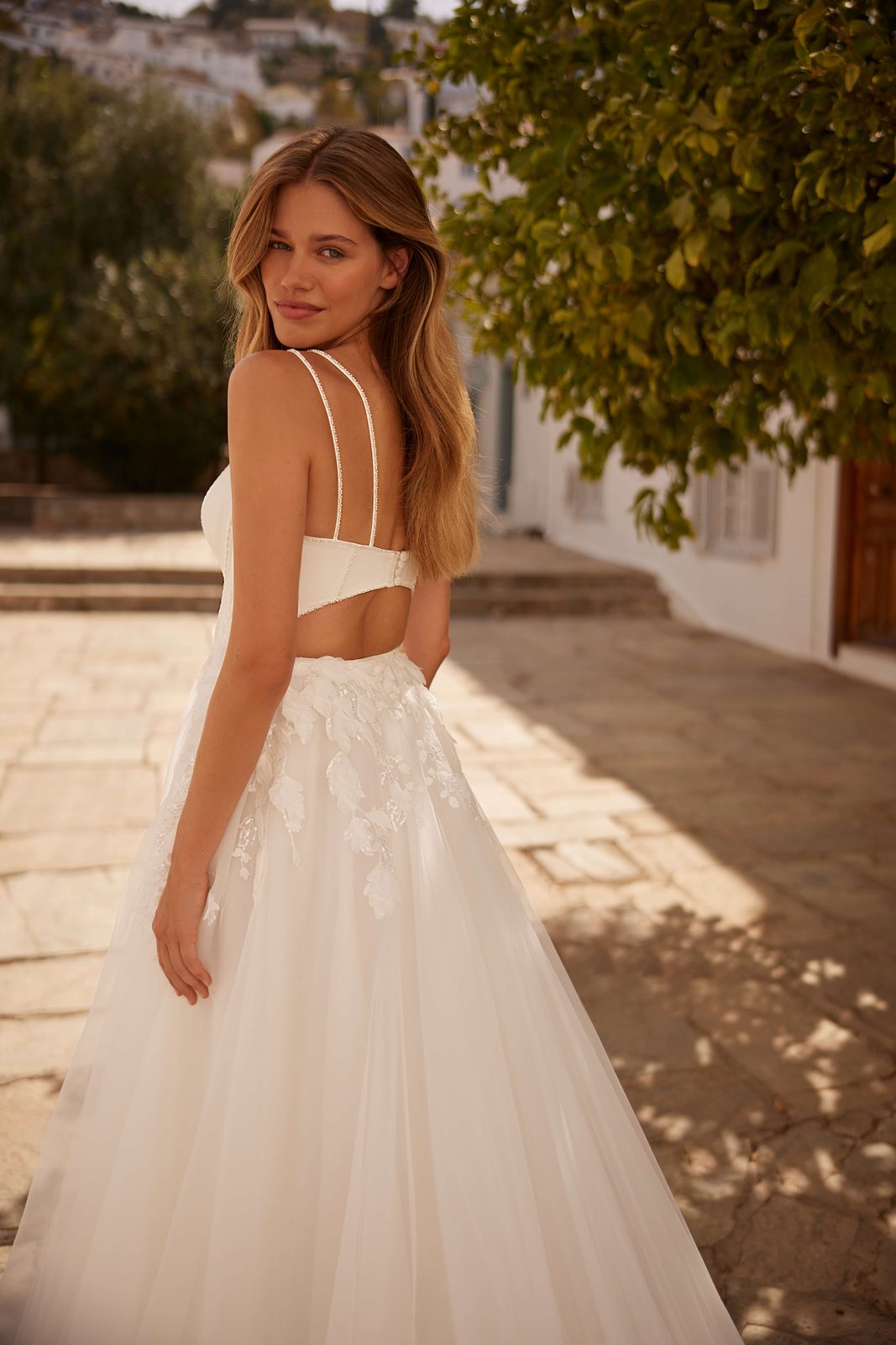 Brautkleid