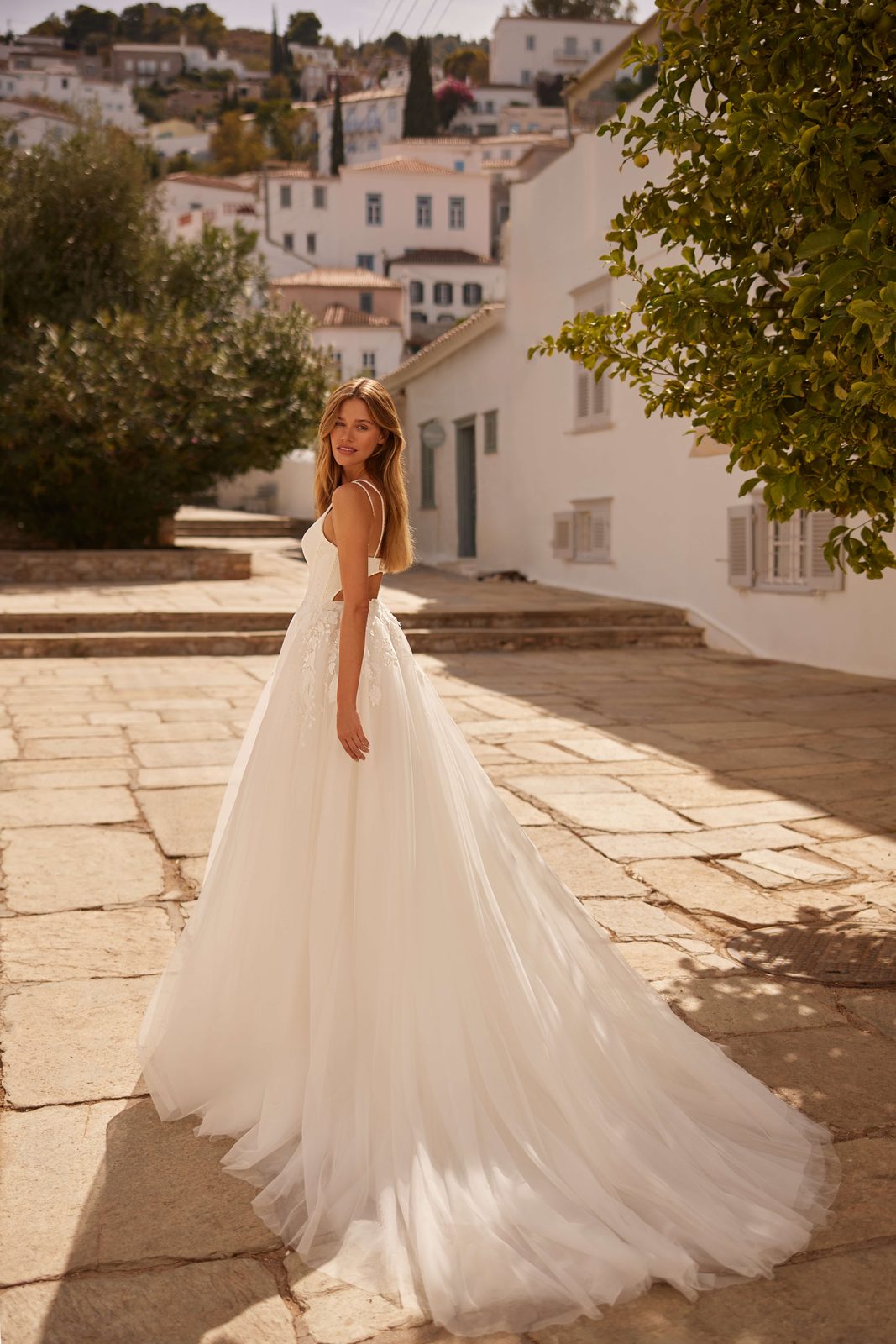 Brautkleid