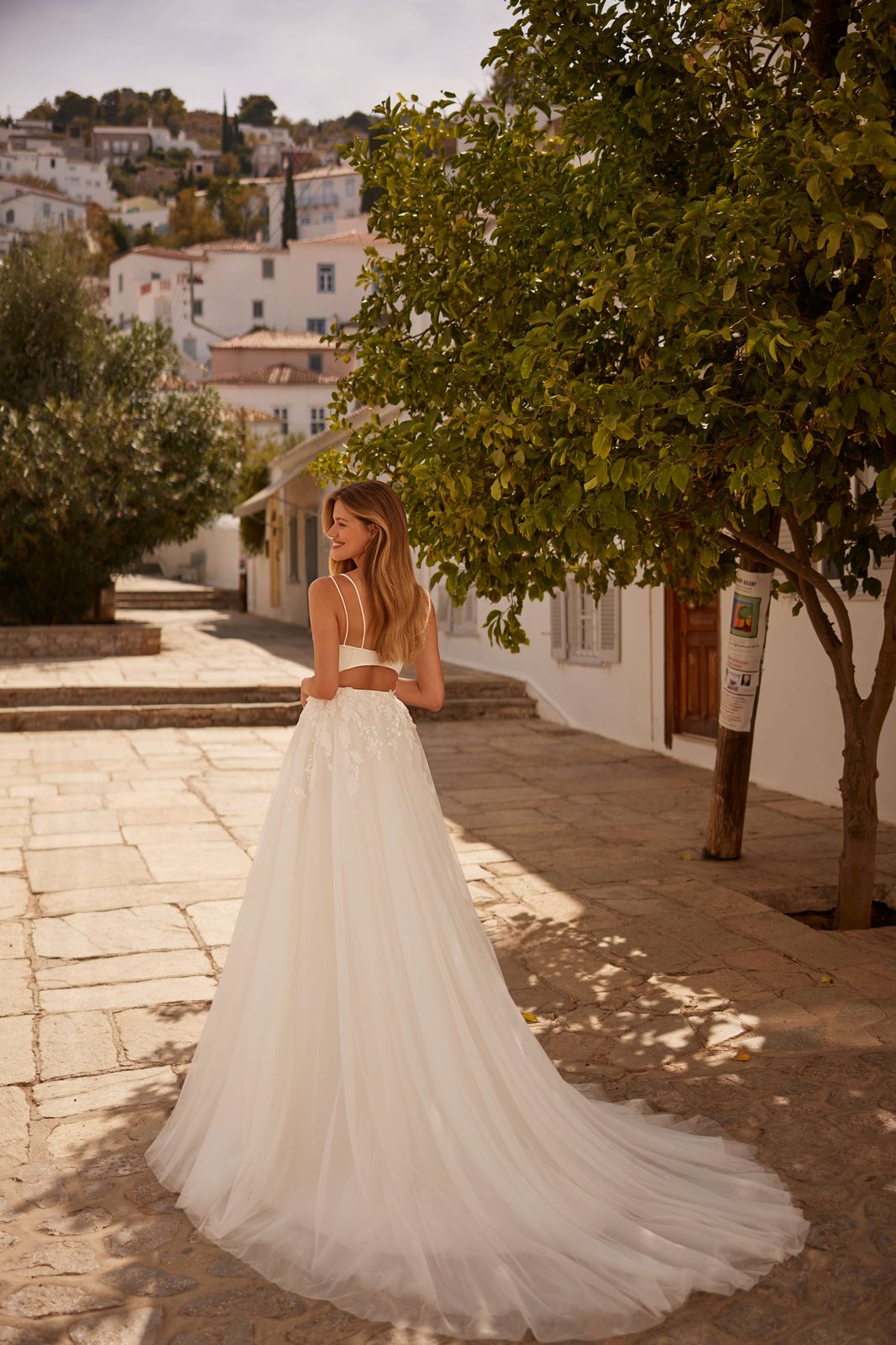 Brautkleid