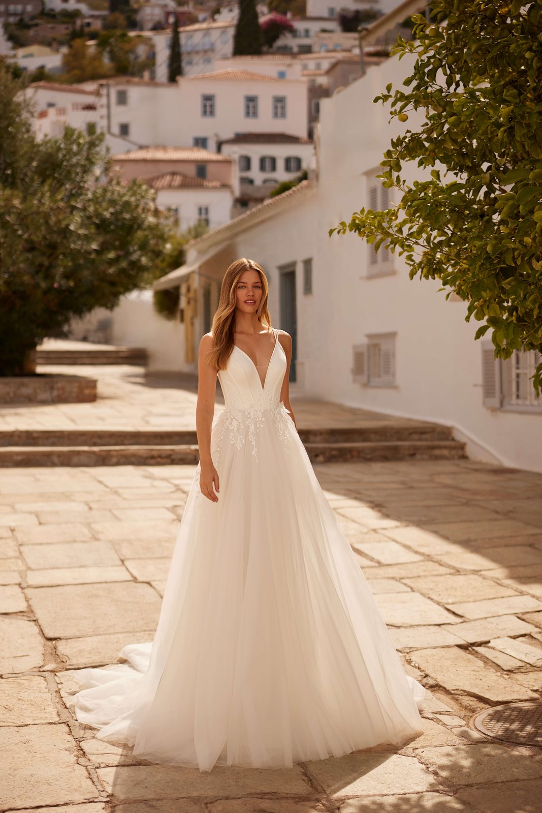 Brautkleid