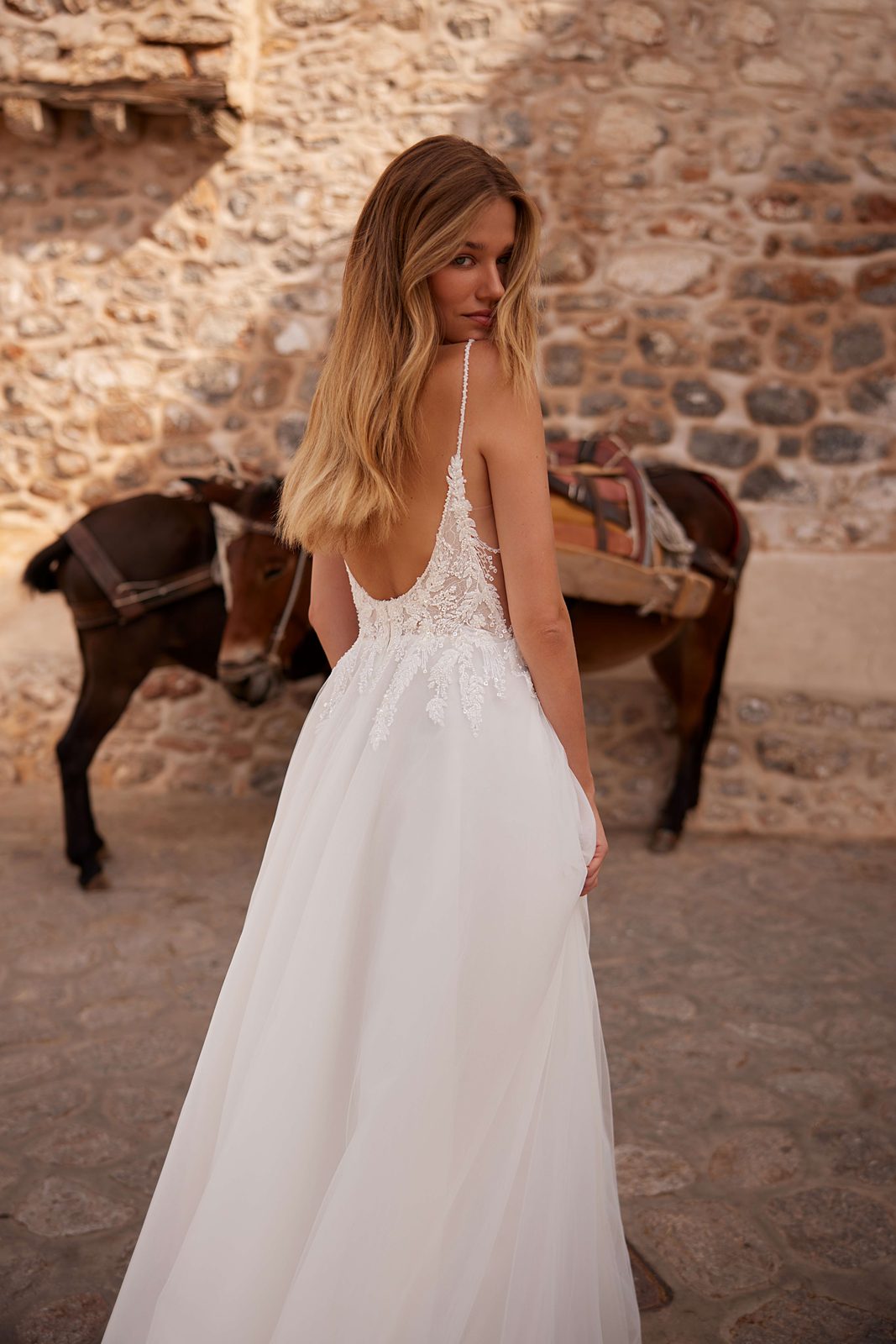Brautkleid