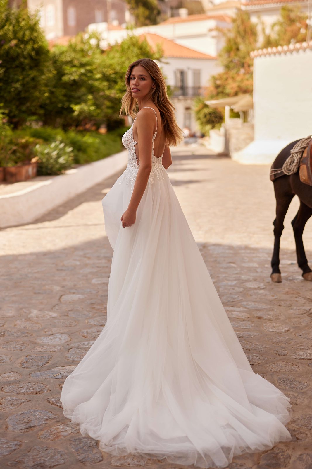 Brautkleid