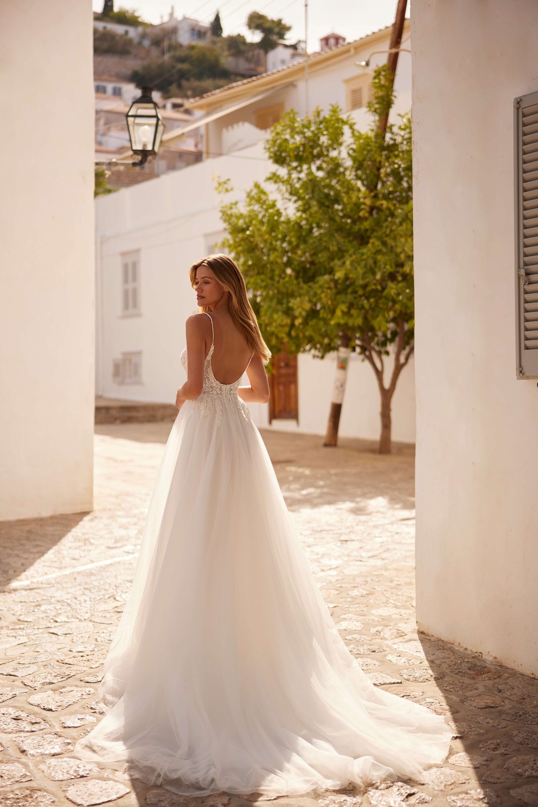 Brautkleid