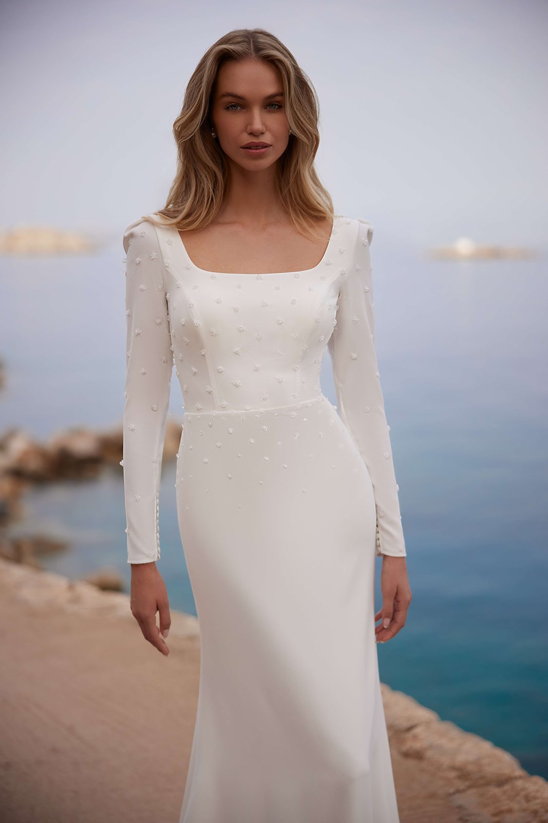 Brautkleid