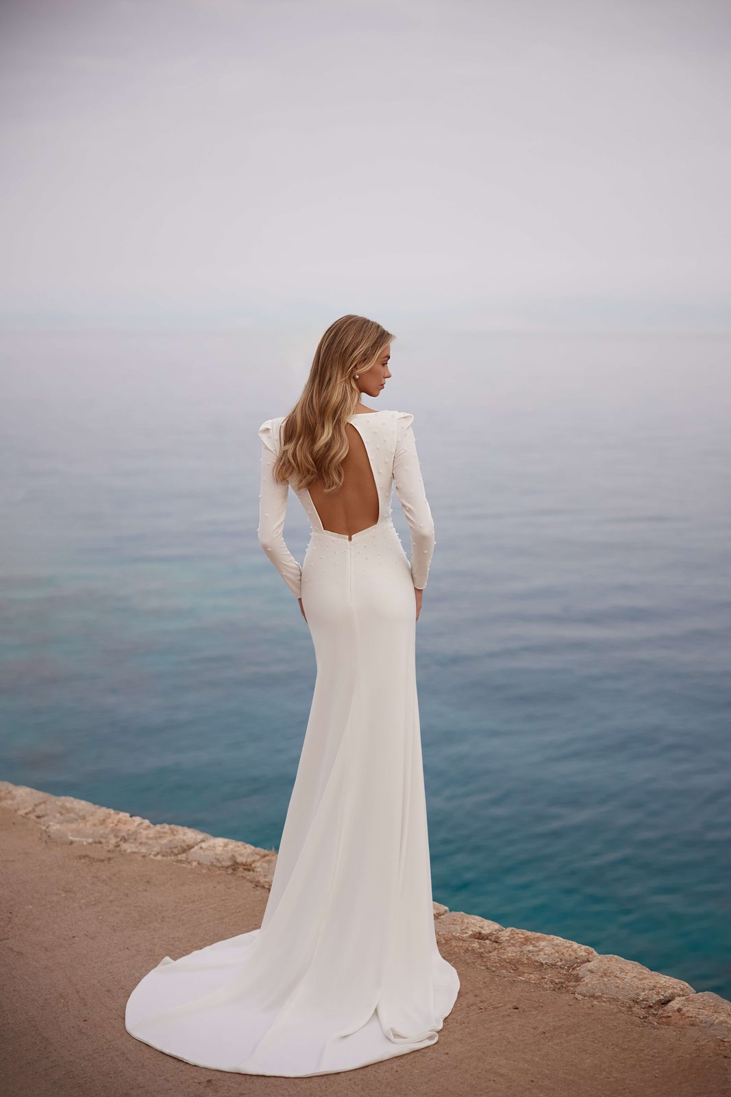Brautkleid