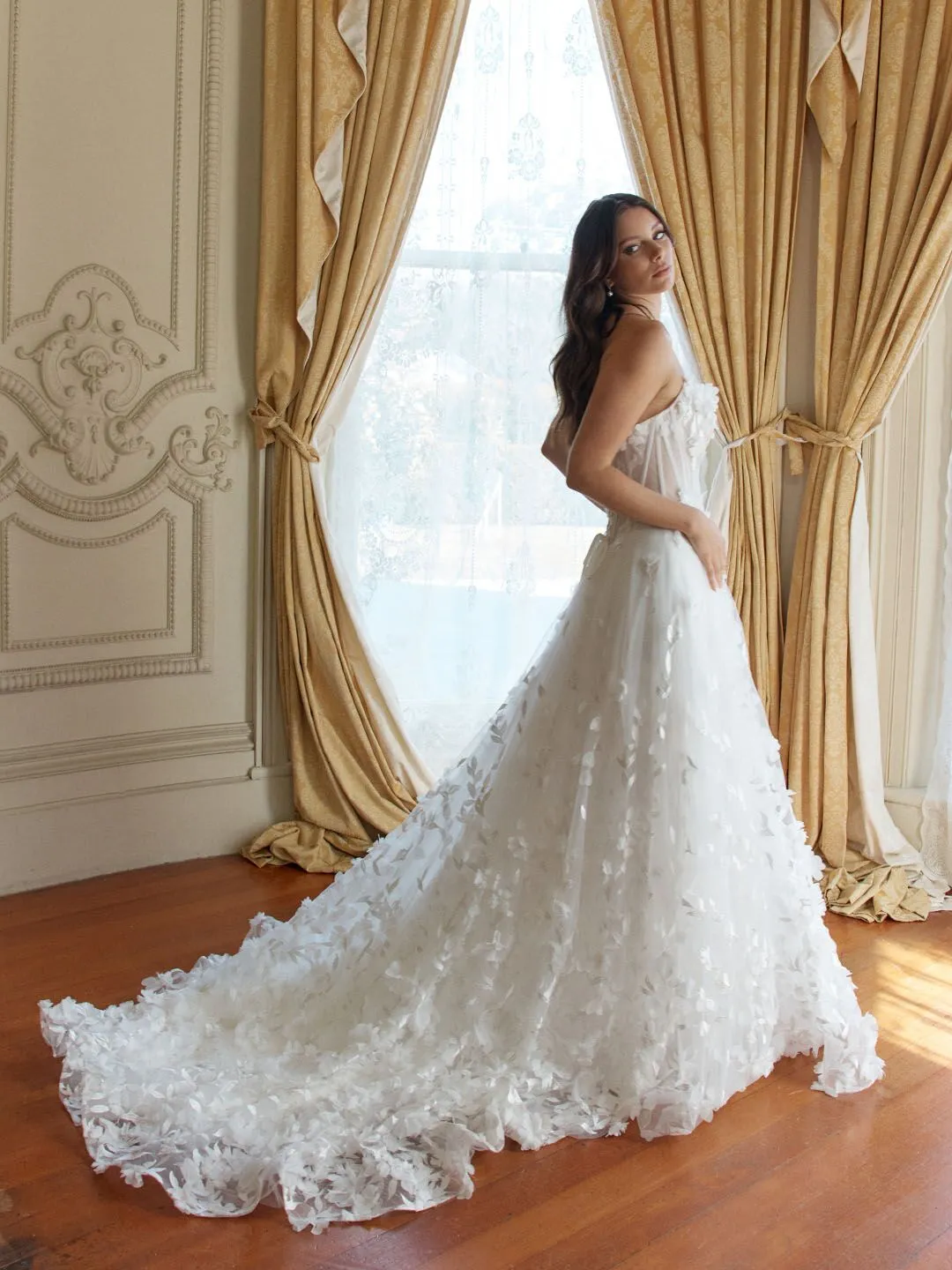 Brautkleid
