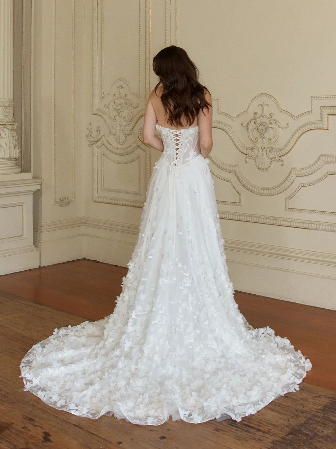 Brautkleid