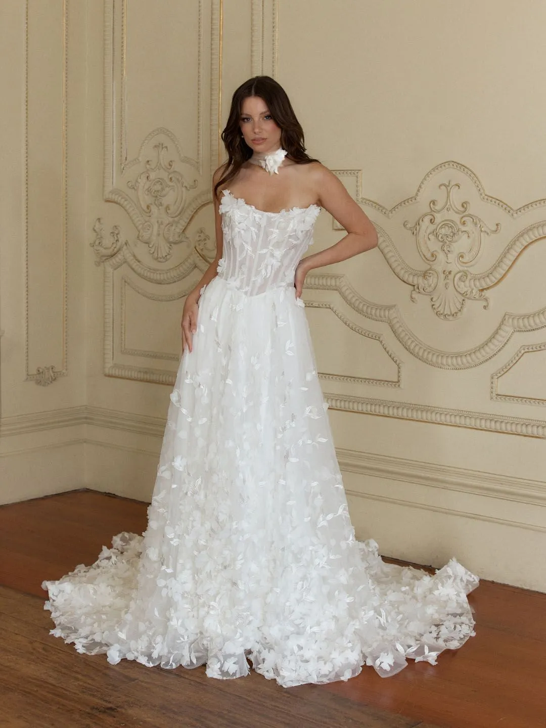Brautkleid