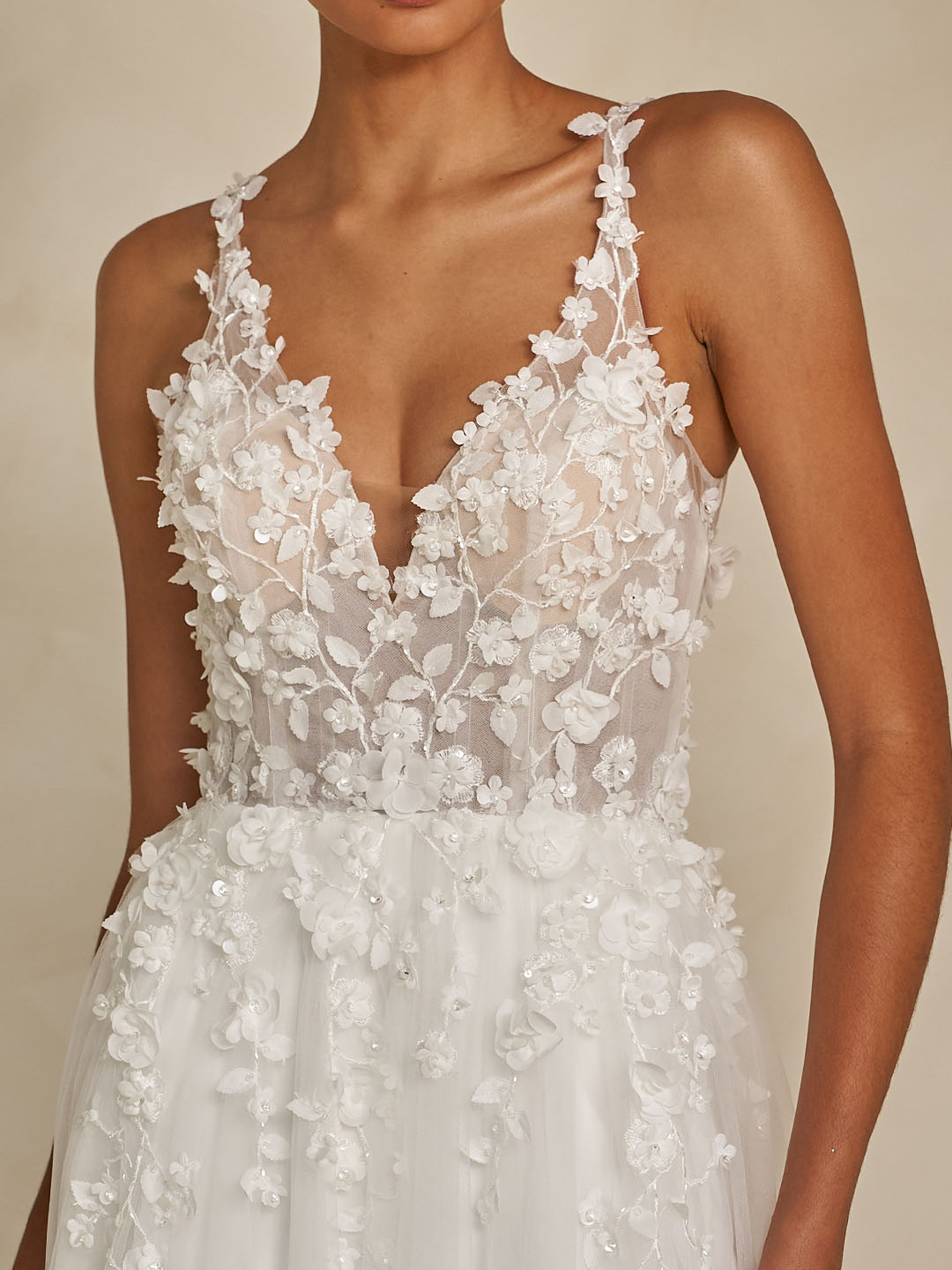 Brautkleid